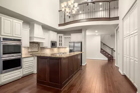 Kitchen - 9026 Centennial Dr, Conroe, TX 77384 photo 1 of 2