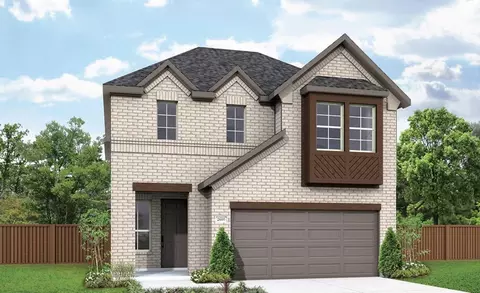 40748 Mostyn Lake Dr, Magnolia, TX 77354