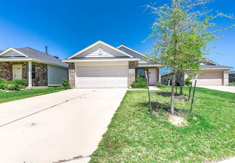 24114 Wandering Brook Dr, Hockley, TX 77447