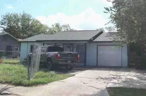 5314 Trading Post Dr, San Antonio, TX 78242