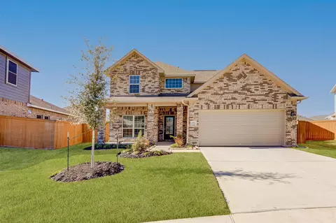 10902 Granite Chief Dr, Rosharon, TX 77583
