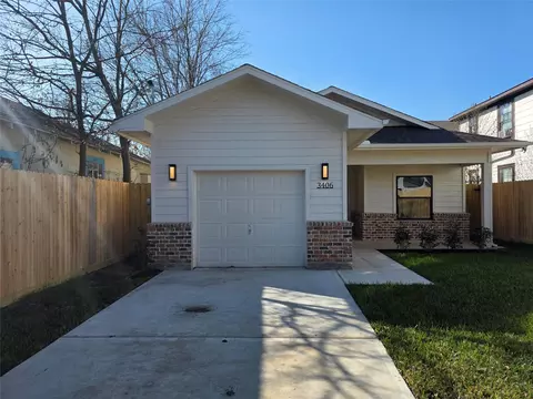 3406 Hadley St, Houston, TX 77004