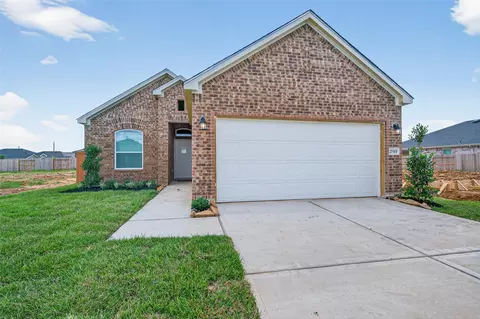 21919 Corsica View Dr, Hockley, TX 77447