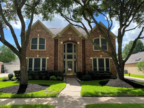 24714 Fernglen Dr, Katy, TX 77494