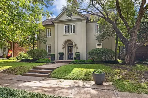 2121 Bolsover St, Houston, TX 77005