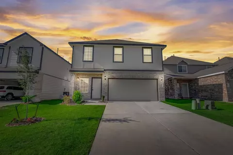 4811 Blue Jacaranda Way, Spring, TX 77373 photo 1