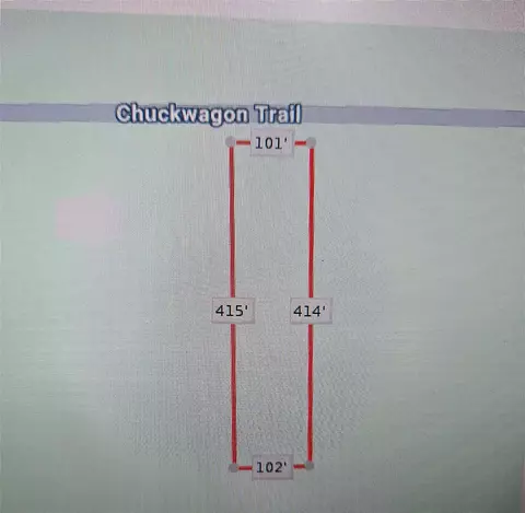 607 Chuckwagon Trl, Angleton, TX 77515