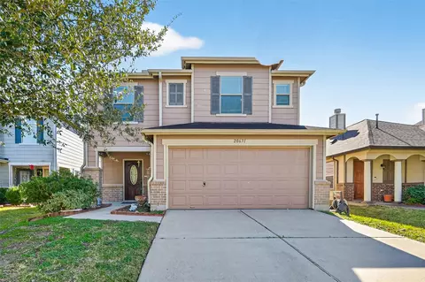 20631 Tayman Oaks Dr, Cypress, TX 77433