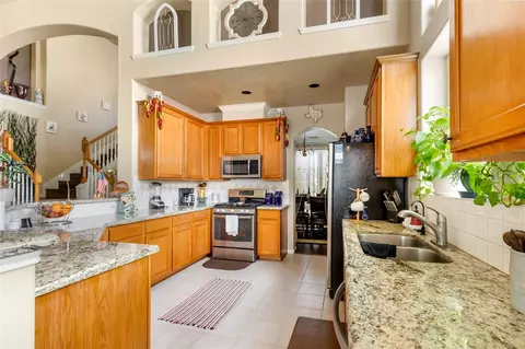 Kitchen - 20926 Florette Ln, Spring, TX 77388 photo 1 of 1