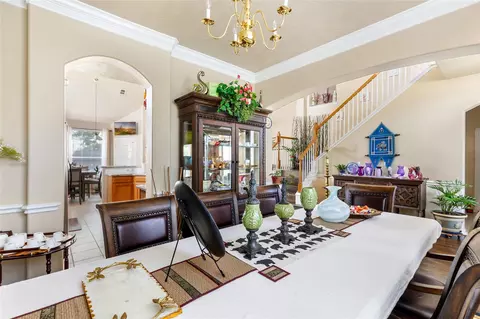Dining - 20926 Florette Ln, Spring, TX 77388 photo 2 of 2