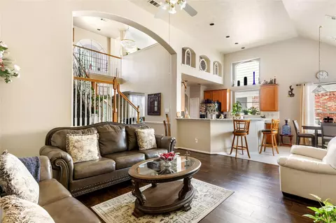 Living - 20926 Florette Ln, Spring, TX 77388 photo 1 of 1