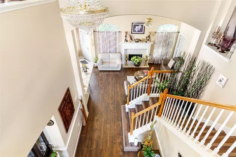 Entry Way - 20926 Florette Ln, Spring, TX 77388 photo 2 of 2