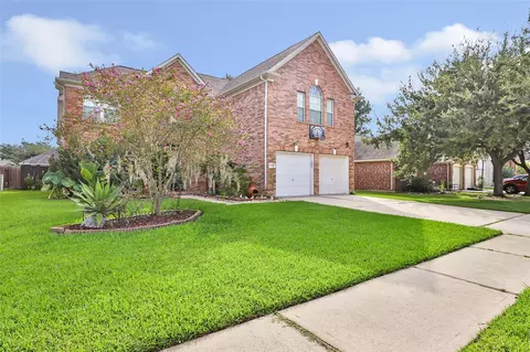 Exterior - 20926 Florette Ln, Spring, TX 77388 photo 2 of 6