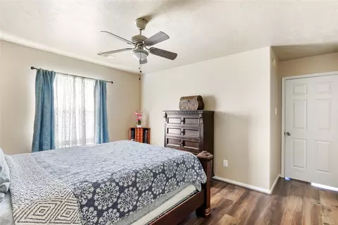 Bedroom - 20926 Florette Ln, Spring, TX 77388 photo 1 of 3