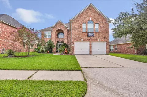 Exterior - 20926 Florette Ln, Spring, TX 77388 photo 1 of 6