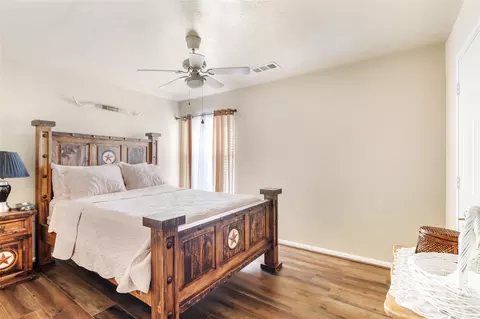 Bedroom - 20926 Florette Ln, Spring, TX 77388 photo 2 of 3