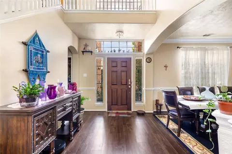Entry Way - 20926 Florette Ln, Spring, TX 77388 photo 1 of 2