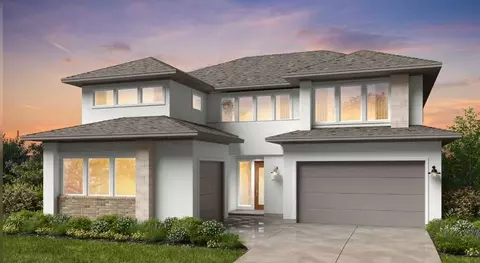 9306 Hollowed Hills Dr, Cypress, TX 77433