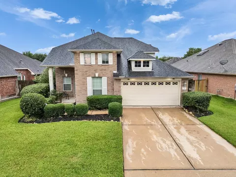 21515 Hickman Manor Ln, Katy, TX 77449