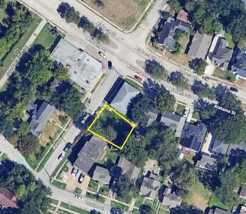 0 Briley St, Houston, TX 77004