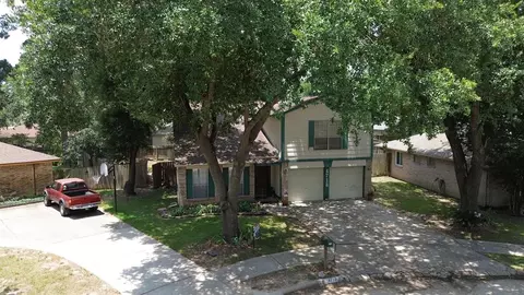 4718 Towermont Ln, Spring, TX 77388 photo 1