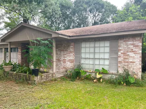 4330 Tylergate Dr, Spring, TX 77373