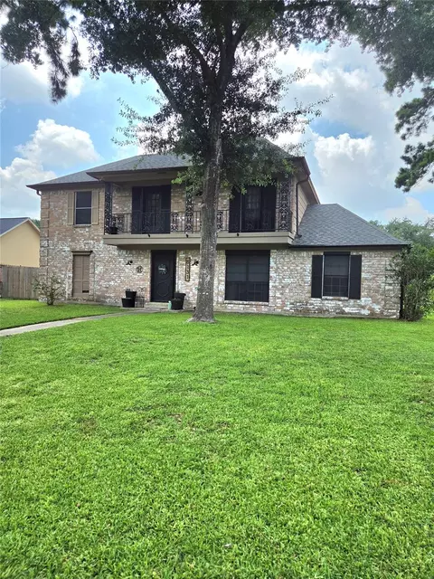 8131 Brinkworth Ln, Houston, TX 77070