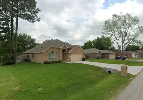 13022 Lazy Ln, Willis, TX 77318