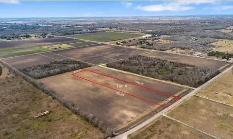 tbd Van Steinberg Rd, East Bernard, TX 77435