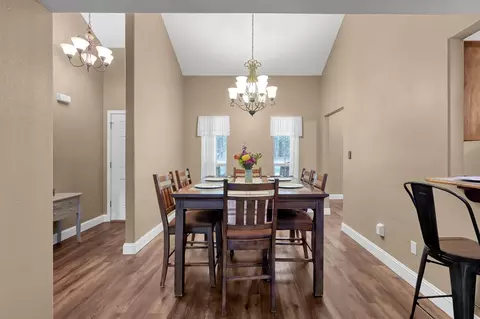 261 Franklyn Rd, Coldspring, TX 77331