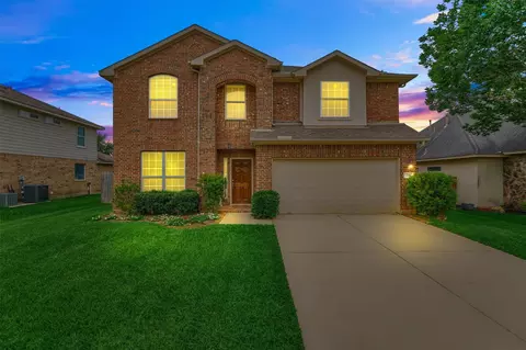 241 Lake Estates Dr, Montgomery, TX 77356