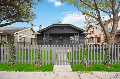 2608 Morrison St, Houston, TX 77009