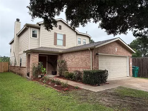 3131 Peachstone Pl, Spring, TX 77389