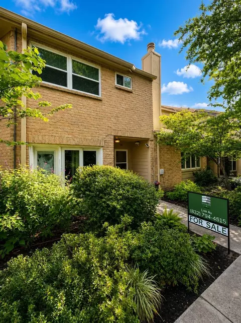 12625 Memorial Dr #98, Houston, TX 77024
