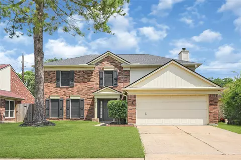 1130 Cascade Creek Dr, Katy, TX 77450