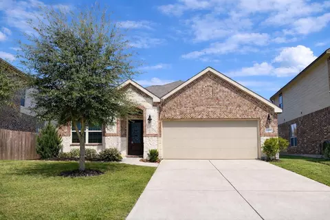 1358 Tee Time Ct, Crosby, TX 77532