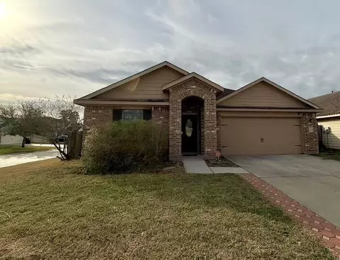7207 Alava Dr, Magnolia, TX 77354