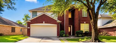 2522 Willow Springs Ln, Sugar Land, TX 77479