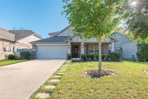 2315 Ocean Pass Ln, Richmond, TX 77469