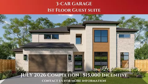 1306 Zora St, Houston, TX 77055