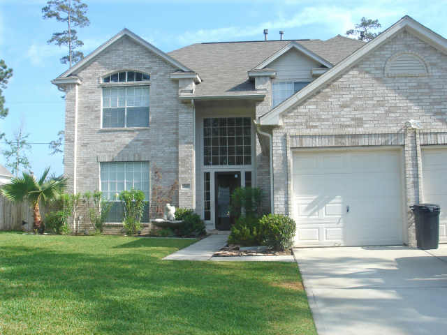 7410 Danehill, Spring, TX 77389 photo 1