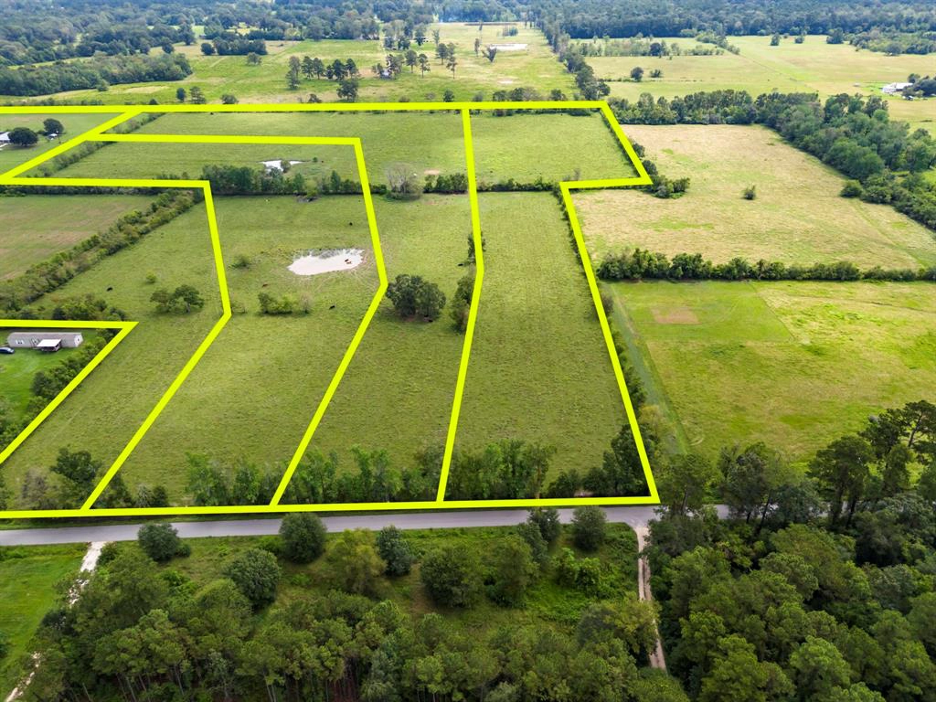 Lot 8 County Road 2235 Res County Rd  