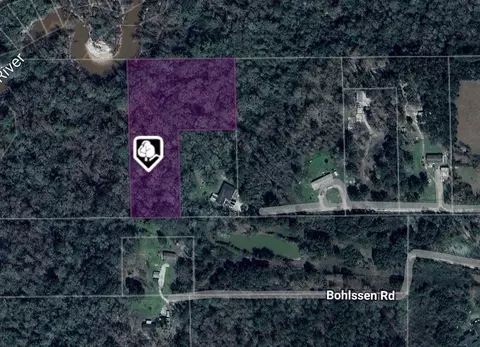 0 Bohlssen Rd, Huffman, TX 77336