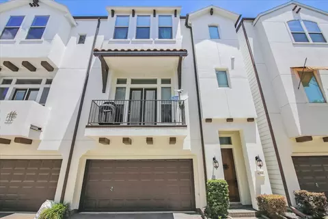 4214 Dickson St, Houston, TX 77007