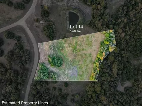 tbd Wendy Ln #LOT 14, Round Top, TX 78954