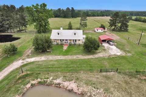 2955 Hogg Ext, Kennard, TX 75847