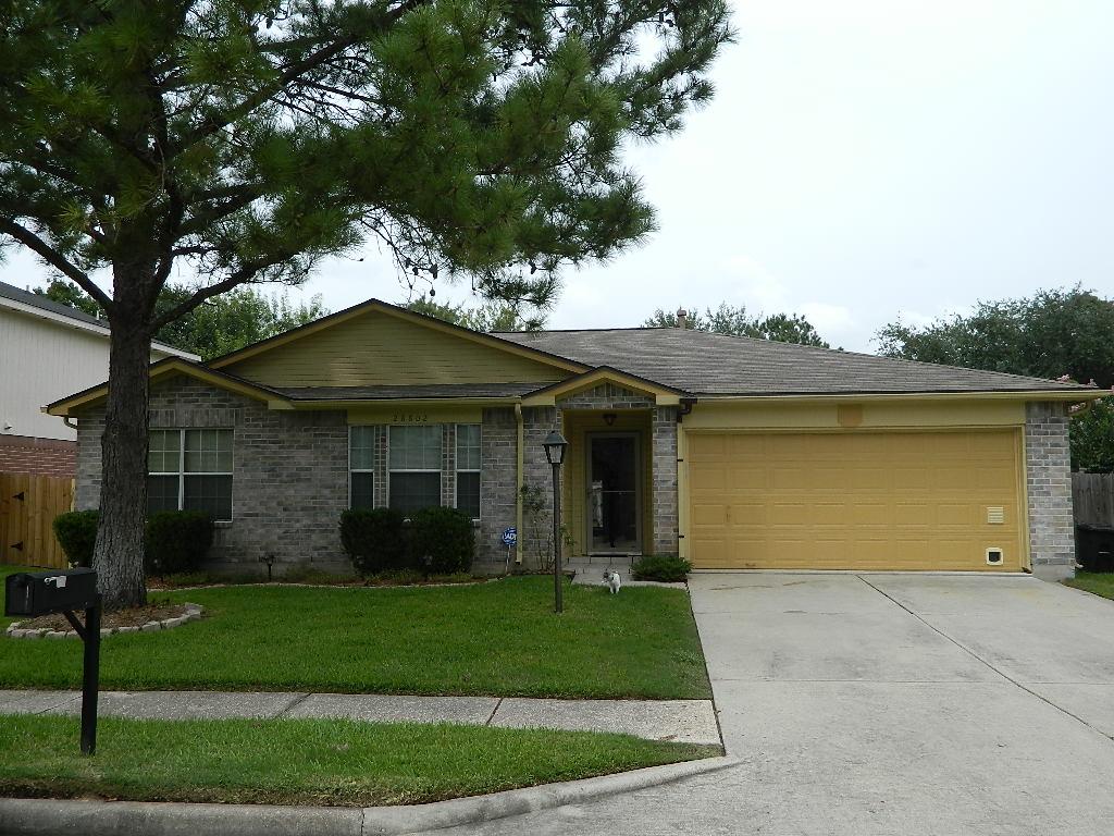 28802 Raestone St, Spring, TX 77386 photo 1