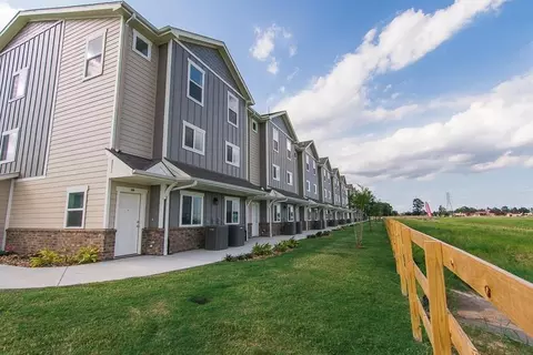 21155 Gosling Rd #37, Spring, TX 77388