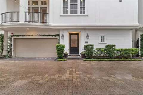 3216 Mckinney St, Houston, TX 77003