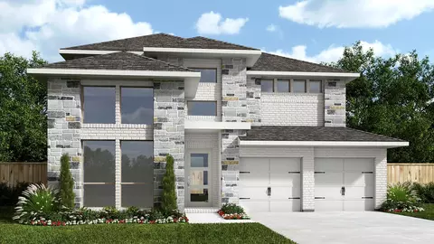 2110 Turtle Duck Dr, Richmond, TX 77469